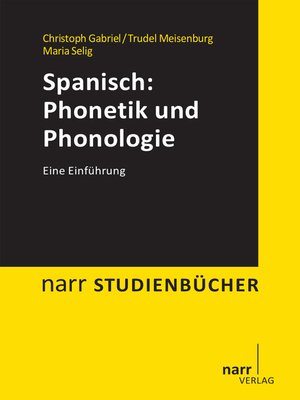 cover image of Spanisch